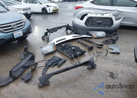 2016 Ford Transit-250 from USA, damaged, VIN 1FTYR1YG5GKA83973